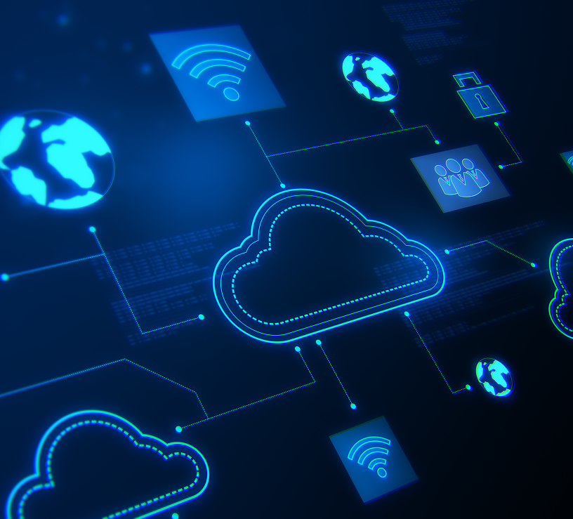 HIFX digital engineering and cloud technology